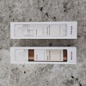 Ma:nyo Bifida Mist & Galactomy Essence Mist